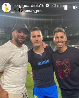 Festejo pletórico del Cádiz, pasos prohibidos de “Choco” Lozano y la caravana del “Submarino” tras salvarse del descenso en España