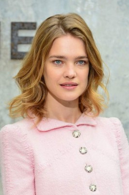 Natalia Vodianova, una fuerte candidata para novia del Mundial Rusia 2018
