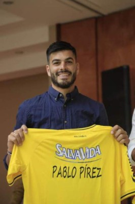 ¡Con todo su arsenal! El 11 que usaría Ramiro Martínez para la final ante Olimpia