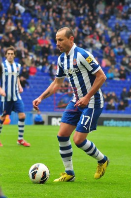 Espanyol: Grandes jugadores que quizás no recordabas que jugaron en los 'Periquitos'