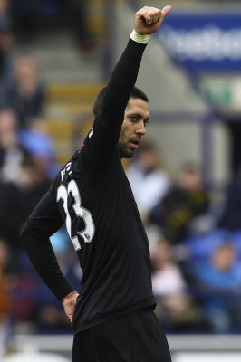 El cierre del Mercado de Fichajes en Europa en imágenes