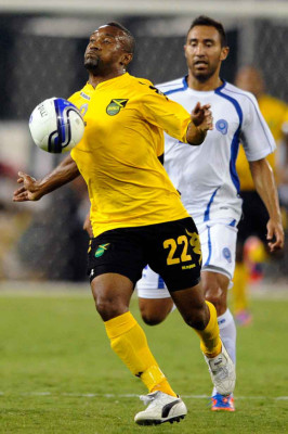 Toda la jornada de amistosos internacionales.