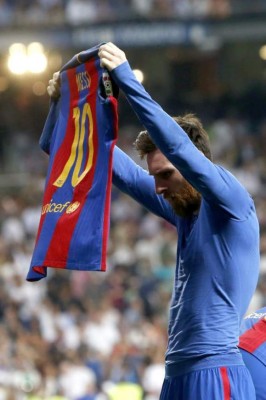 Épico: Las celebraciones de Lionel Messi que han marcado historia con el Barcelona &nbsp;