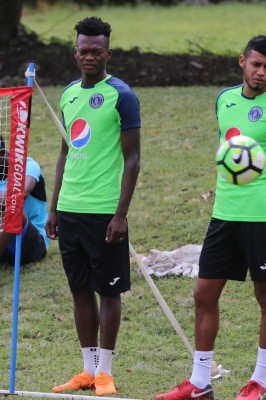 Mercado: ¿Rubilio al Marathón? Olimpia con otra baja y cederá jugadores a tres clubes