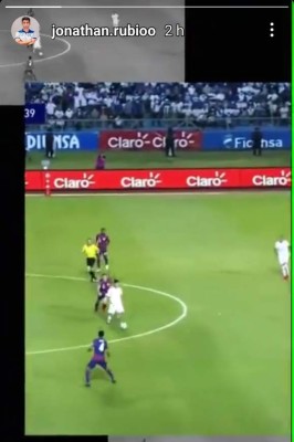 ¡Pelones e intercambio de camisas! La intimidad de Honduras previo al juego con Panamá