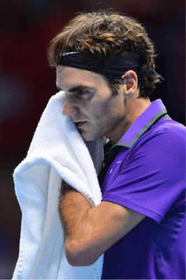 Djokovic es un 'doble maestro'