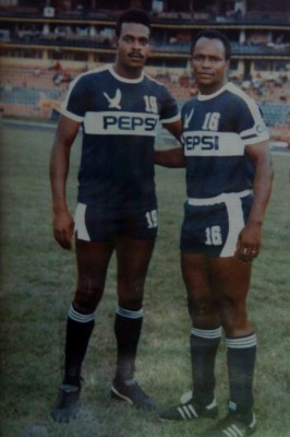 La vida y carrera de Gilberto Yearwood en imágenes