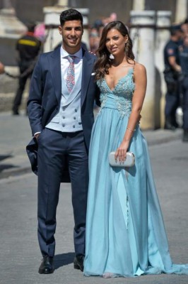 Duelo de bellezas: Las nuevas novias y esposas del clásico Barcelona-Real Madrid