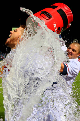 La mejores fotos del deportes por el Mundo.