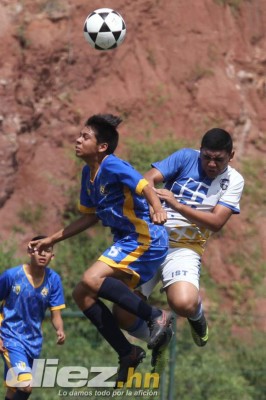 Alegría y espíritu deportivo en los Juegos de la Juventud 2017