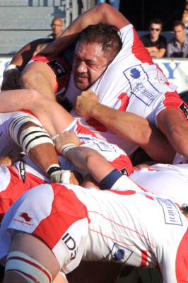 Las imágenes del día.