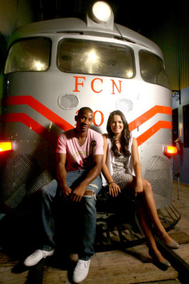 Imágenes de los mejores momentos de Carmen Boquín en DIEZ.