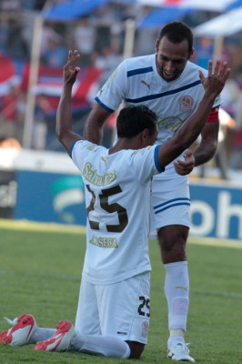 Clásico de goles y mucho morbo