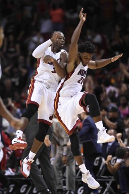 Las mejores imágenes del día en el mundo del deporte