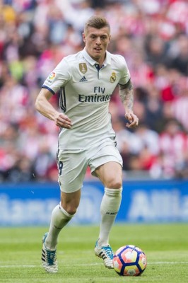 El 11 que prepara Zidane para el clásico Real Madrid-Atlético