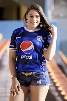 TOP 20: Las novias, esposas y aficionadas más bellas de las semifinales del Clausura