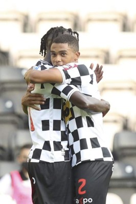 Con Elis y Benguché incluidos: Los 15 fichajes que hizo el Boavista de Portugal esta temporada