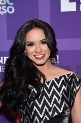 Las periodistas deportivas más hermosas del mundo