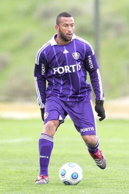 Recuerda a los hondureños que han jugado Champions y Europa League