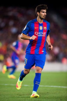 Los jugadores que deberían dejar el Barcelona al final de temporada