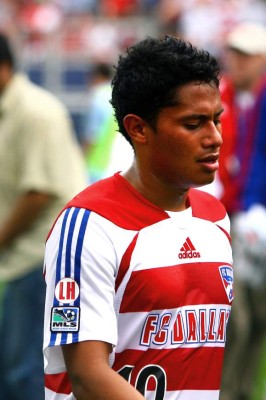 Clubes del extranjero que le dieron otra oportunidad a un hondureño