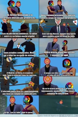 ¡Imperdibles! Los mejores memes del martes en el mundo del fútbol