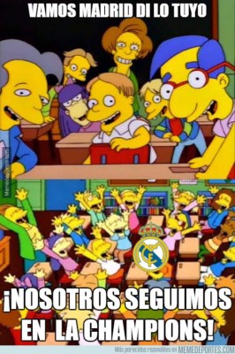 ¡Barcelona recupera el liderato y los memes aniquilan al Real Madrid!