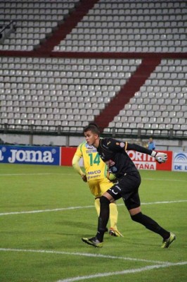 La Liga de Ascenso de Honduras se llena de jugadores extranjeros