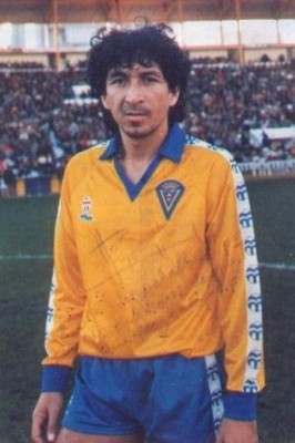 LOS 10 FICHAJES MÁS 'RAROS' DEL FÚTBOL DE ESPAÑA