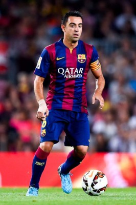 Los jugadores que cambiaron de posición en el campo y terminaron brillando