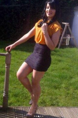 Fotos: La increíble evolución de Virgnia Varela, el mejor gol de Emilio Izaguirre