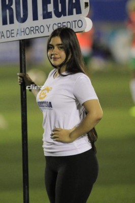 NO VISTE EN TV: Tristeza en Marathón, festejo de UPNFM y Vargas en las graderías