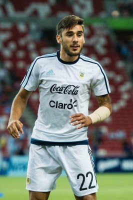 ¡Acá está el 11 de Argentina que dejará la vida para clasificar a Rusia 2018!