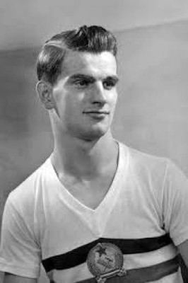 ¡Matadores! Los máximos goleadores en cada edición de los mundiales