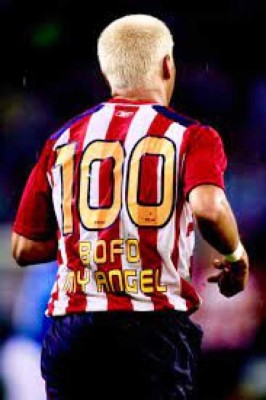 ¡Dorsal de defensa! Radamel Falcao se une al club de los jugadores que usaron números raros en el mundo del fútbol