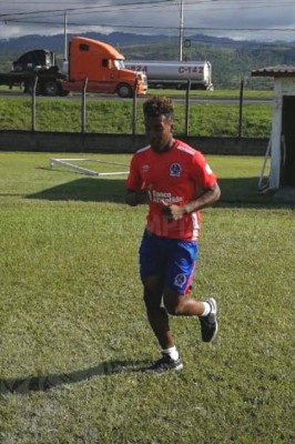 MERCADO: Real España presenta cuatro refuerzos, Juticalpa ficha arquero y Maynor Figueroa es noticia