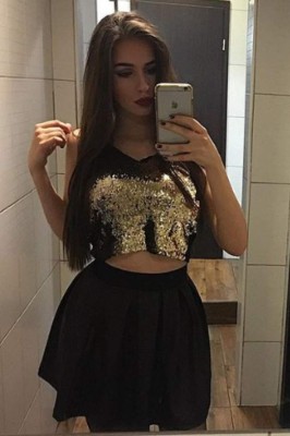 ¡Una muñequita! Conoce a Ines Nikic, la sexy modelo croata que tiene 'loco' a estrella en la NBA