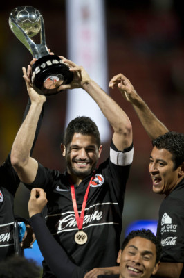 Xolos hace historia en México