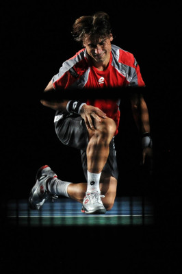 Ferrer supera a la revelación Janowicz y logra su primer Masters.