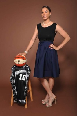 Top 10: Las basquetbolistas más sexis del mundo