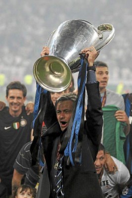 Mundial, Champions y Libertadores: Las 7 finales históricas que se jugaron en el Santiago Bernabéu