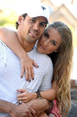 Las parejas ejemplares entre deportistas y celebridades