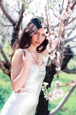 Conocé a Laura Barth, la mujer que vuelve loco a Balotelli