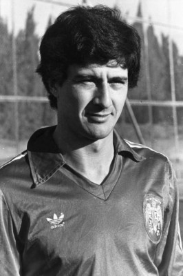 Estos son los jugadores que han hecho cinco o más goles en un partido