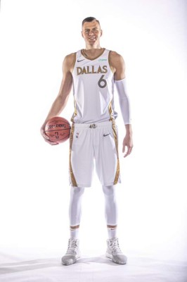 ¡Espectaculares! Las más hermosas jerseys 'City Edition' para la nueva temporada de NBA