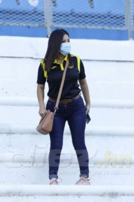 ¡La colocha que enamoró el Olímpico! Las bellezas de la jornada 10 que deslumbraron en los estadios