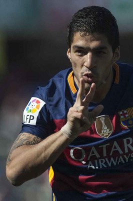 ¡Barcelona campeón de España!