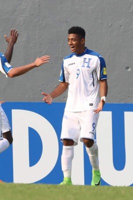 El nuevo y revolucionado 11 que presentaría Honduras ante Trinidad y Tobago