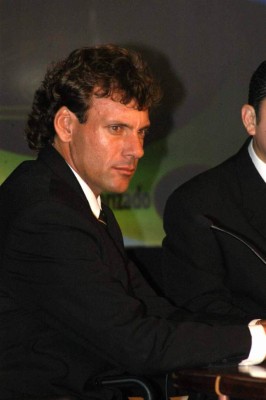 Los extranjeros que se han quedado a vivir en Honduras