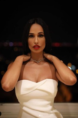 ¿Y Georgina? Rita, la belleza portuguesa que quería la mamá de Cristiano Ronaldo como nuera